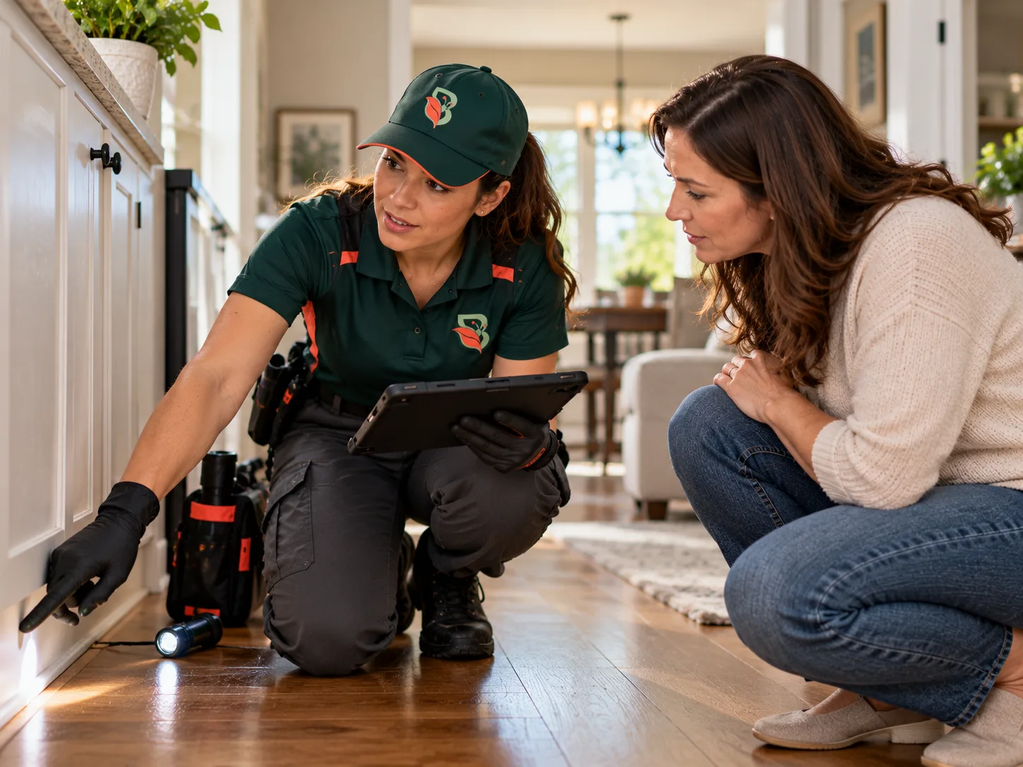 Pest Control Allen, MI FAQs